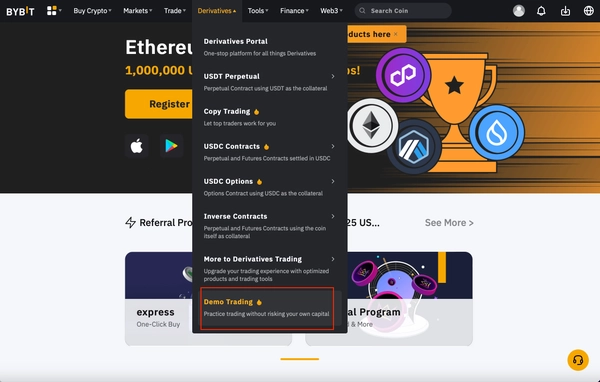 Bybit