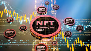 Non-Fungible Tokens