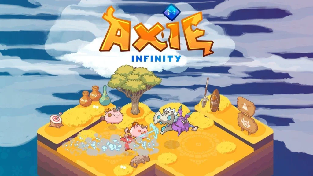 Axie Infinity
