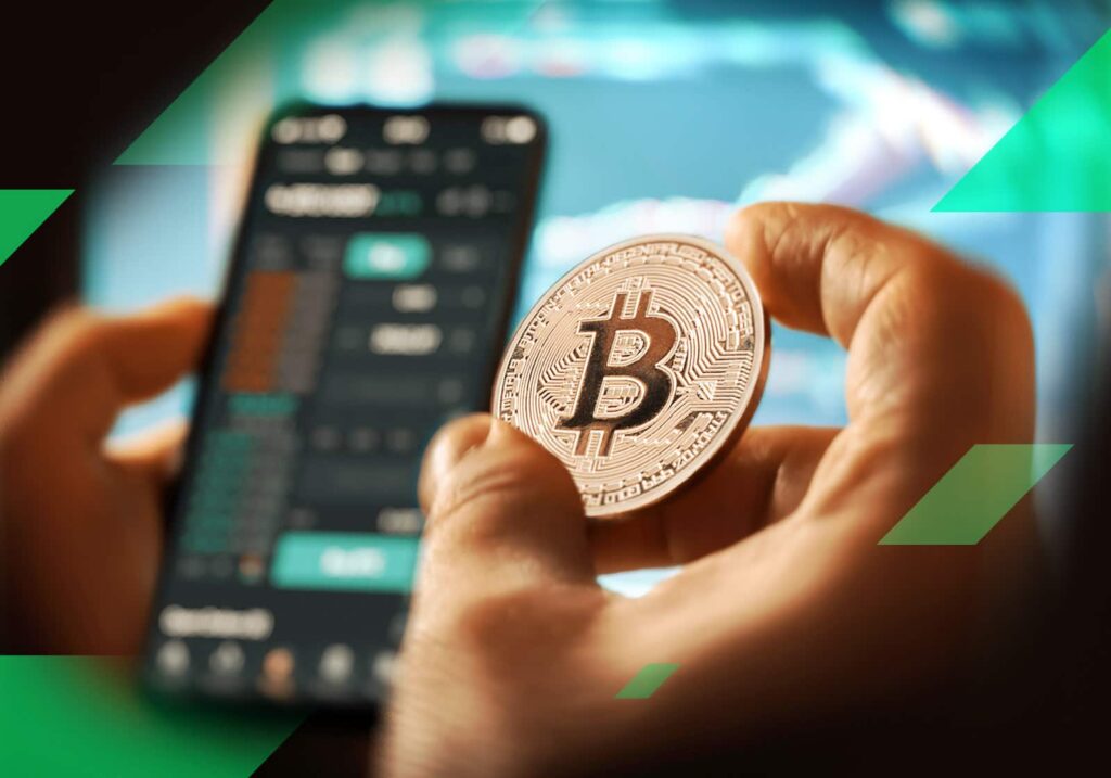 buy crypto