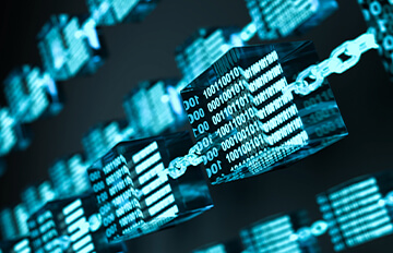 Blockchain ETFs