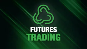 Futures trading