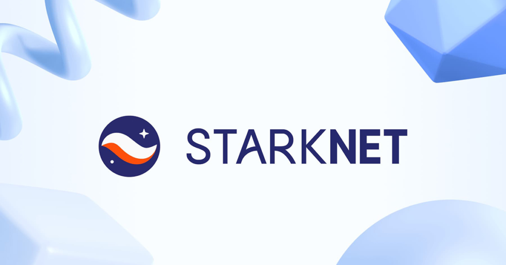 Starknet