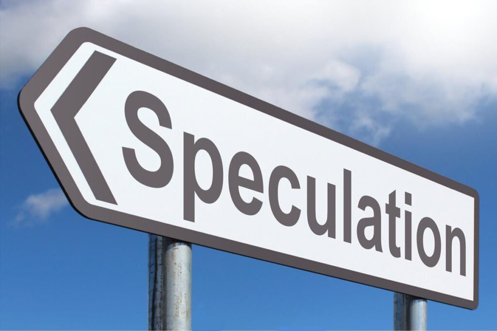 Future trading