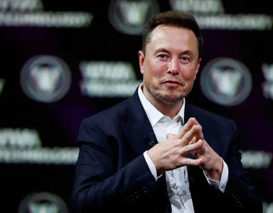 Elon Musk'